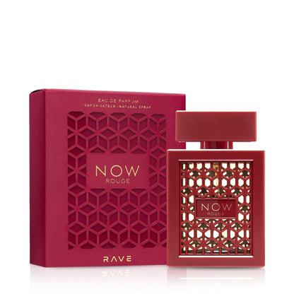 Rave Now- rouge 100ml