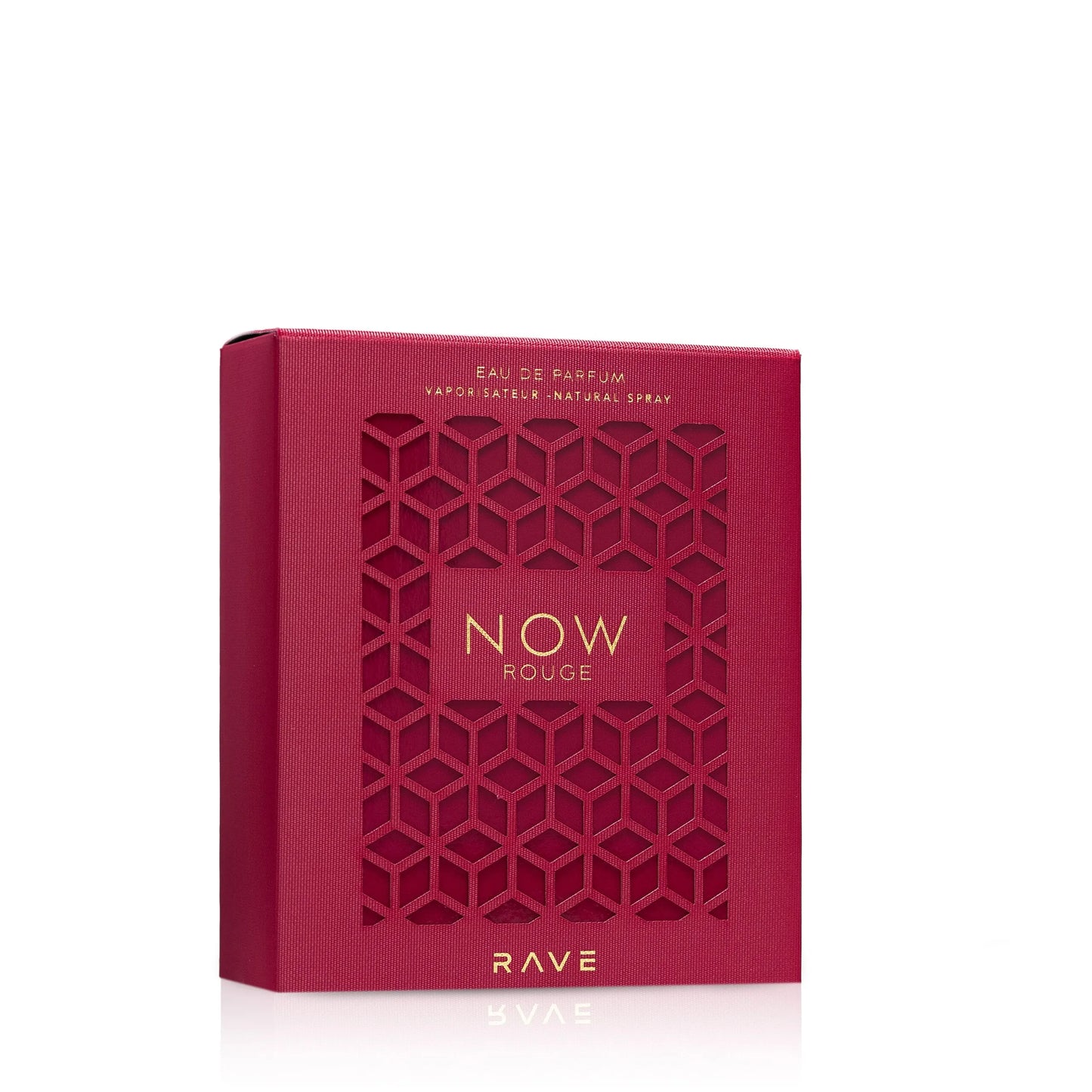 Rave Now- rouge 100ml