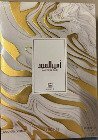 Ameer Al Oud 100ml