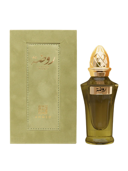 Rawdha by Ahmed 50ml