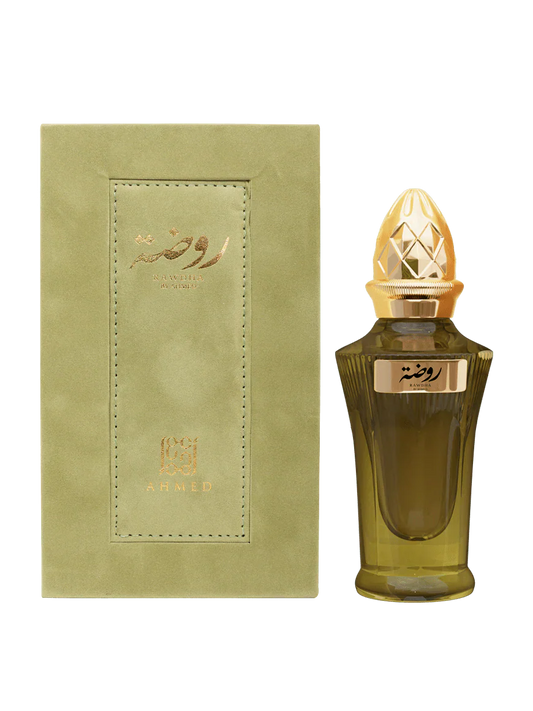 Rawdha by Ahmed 50ml