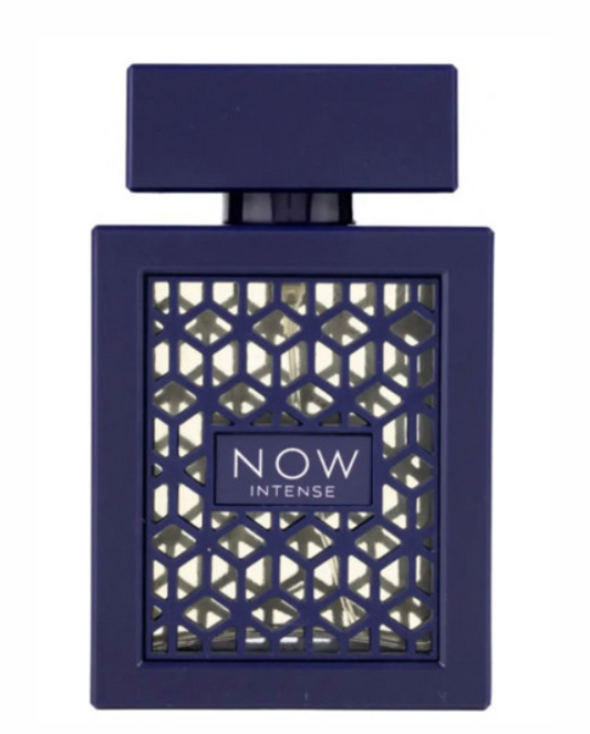 RAVE Now Intense EDP 100ml