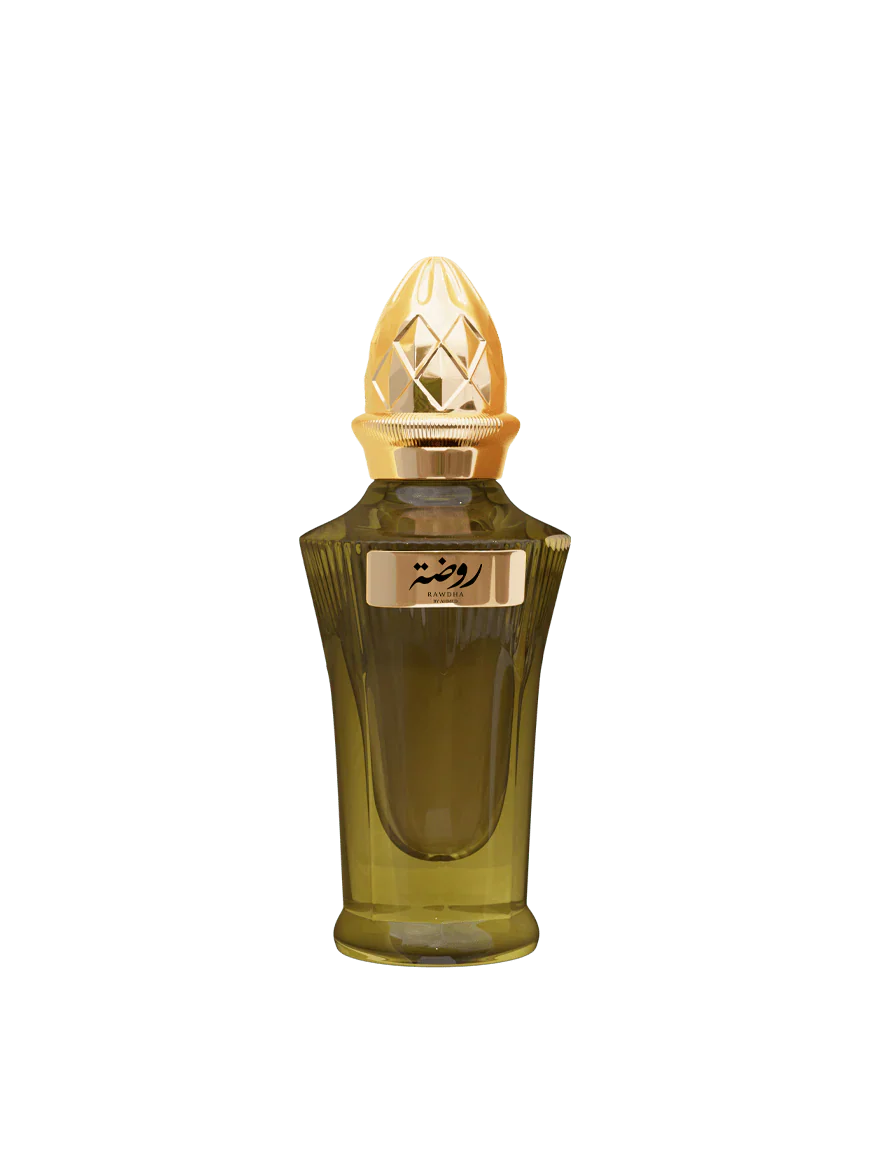 Rawdha by Ahmed 50ml