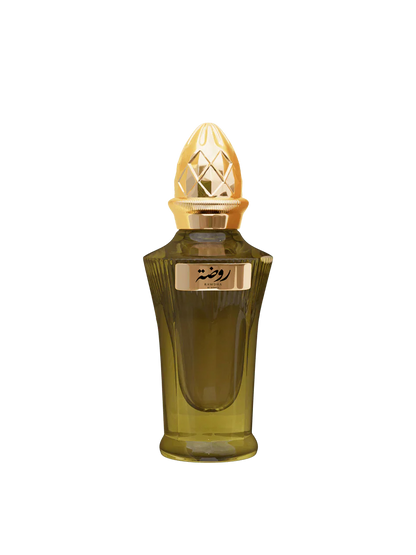 Rawdha by Ahmed 50ml