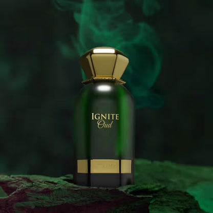 Ignite Oud