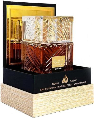 Khamrah Limited Edition 100ml