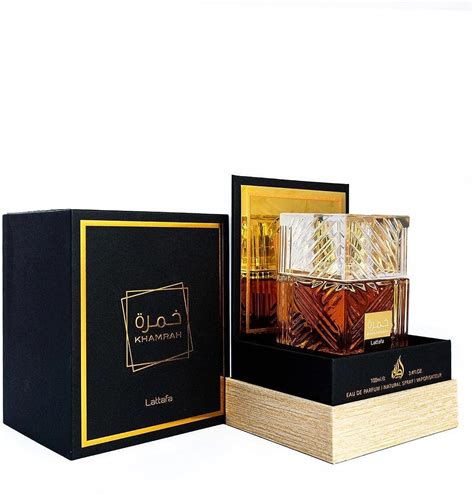 Khamrah Limited Edition 100ml