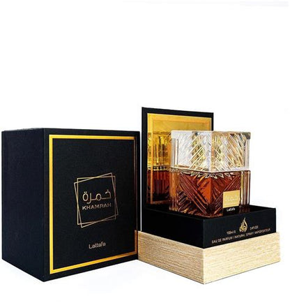 Khamrah Limited Edition 100ml